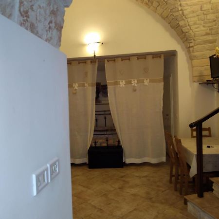 Ferienwohnung Soggiornare In Centro Alberobello Exterior foto