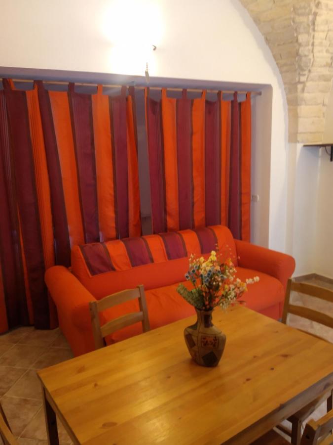 Ferienwohnung Soggiornare In Centro Alberobello Exterior foto