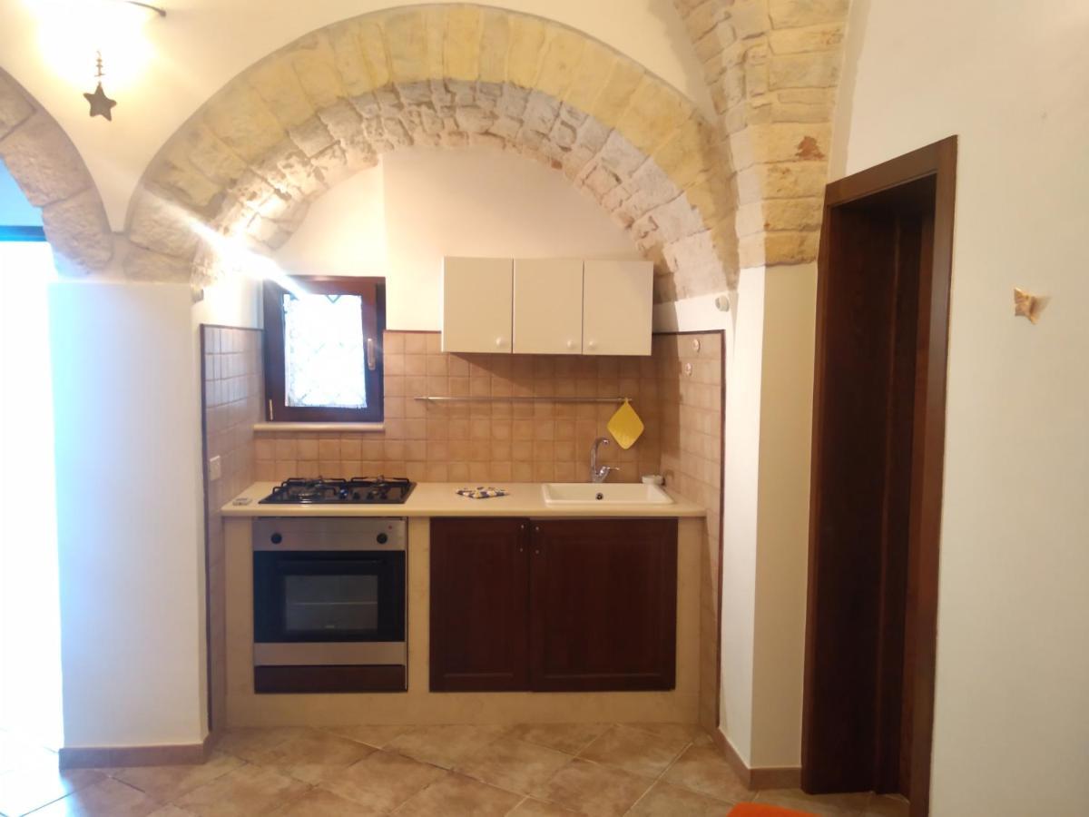 Ferienwohnung Soggiornare In Centro Alberobello Exterior foto