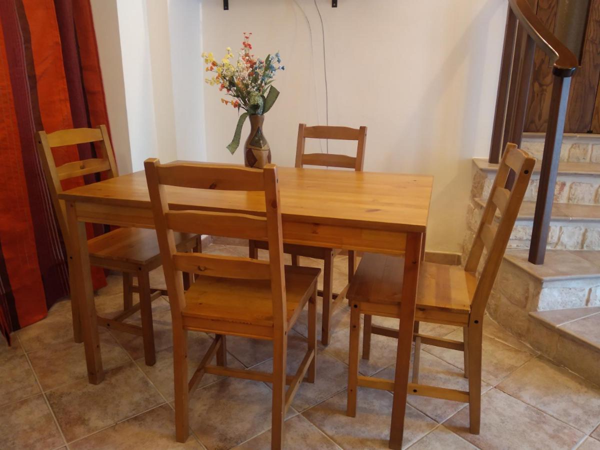 Ferienwohnung Soggiornare In Centro Alberobello Exterior foto