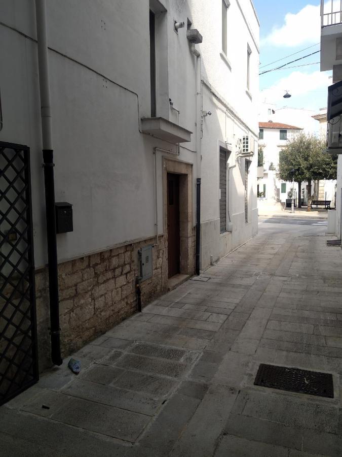 Ferienwohnung Soggiornare In Centro Alberobello Exterior foto