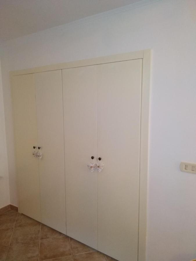 Ferienwohnung Soggiornare In Centro Alberobello Exterior foto