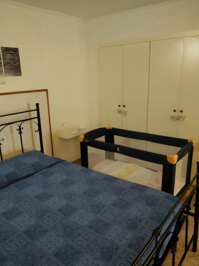 Ferienwohnung Soggiornare In Centro Alberobello Exterior foto