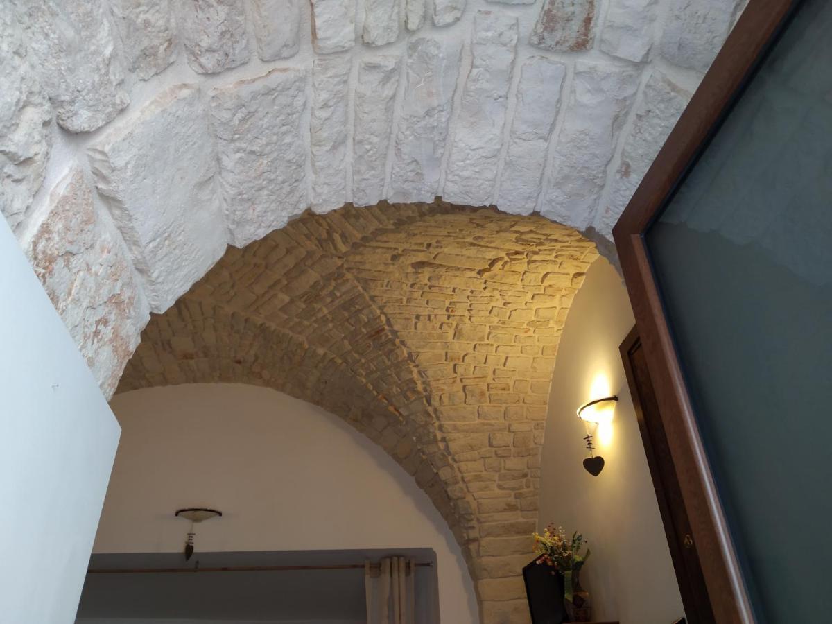 Ferienwohnung Soggiornare In Centro Alberobello Exterior foto